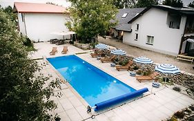 Nasza Mała Toskania